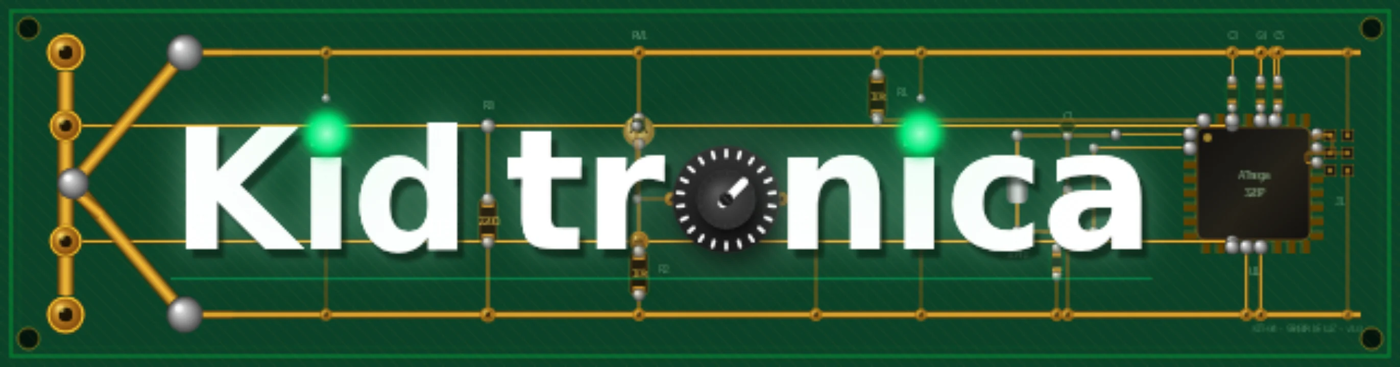 Kidtrónica